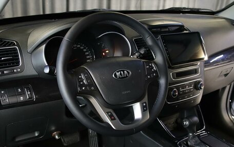 KIA Sorento II рестайлинг, 2018 год, 2 199 000 рублей, 9 фотография