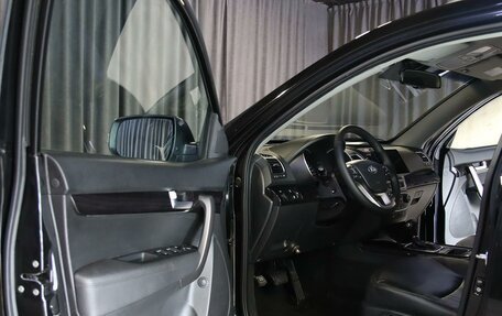 KIA Sorento II рестайлинг, 2018 год, 2 199 000 рублей, 7 фотография