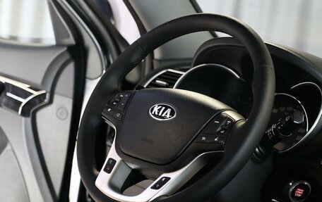 KIA Sorento II рестайлинг, 2018 год, 2 199 000 рублей, 8 фотография