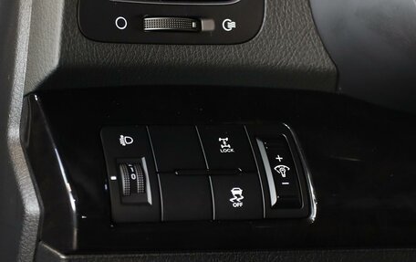 KIA Sorento II рестайлинг, 2018 год, 2 199 000 рублей, 10 фотография