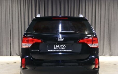 KIA Sorento II рестайлинг, 2018 год, 2 199 000 рублей, 14 фотография