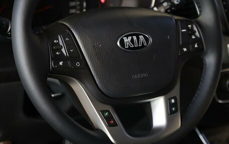 KIA Sorento II рестайлинг, 2018 год, 2 199 000 рублей, 11 фотография