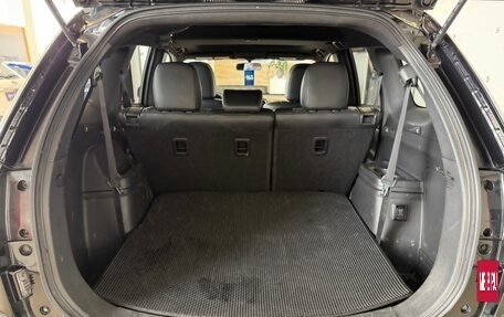 Mitsubishi Outlander III рестайлинг 3, 2018 год, 2 449 900 рублей, 20 фотография