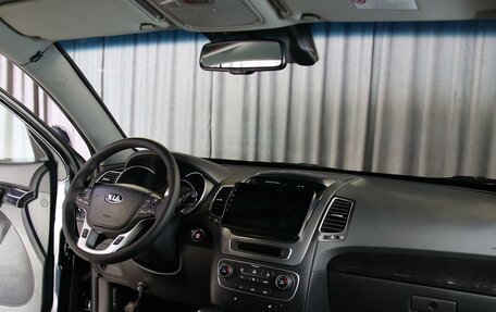 KIA Sorento II рестайлинг, 2018 год, 2 199 000 рублей, 5 фотография