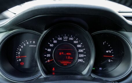 KIA cee'd III, 2012 год, 659 500 рублей, 15 фотография