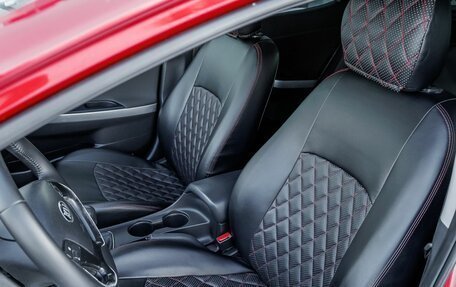 KIA cee'd III, 2012 год, 659 500 рублей, 14 фотография