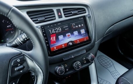 KIA cee'd III, 2012 год, 659 500 рублей, 16 фотография