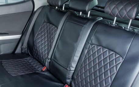 KIA cee'd III, 2012 год, 659 500 рублей, 22 фотография