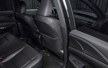 Lexus RX IV рестайлинг, 2023 год, 8 097 000 рублей, 17 фотография