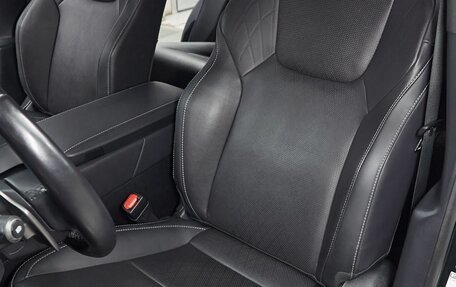 Lexus RX IV рестайлинг, 2023 год, 8 097 000 рублей, 13 фотография