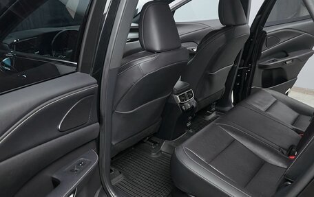 Lexus RX IV рестайлинг, 2023 год, 8 097 000 рублей, 15 фотография