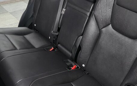 Lexus RX IV рестайлинг, 2023 год, 8 097 000 рублей, 14 фотография