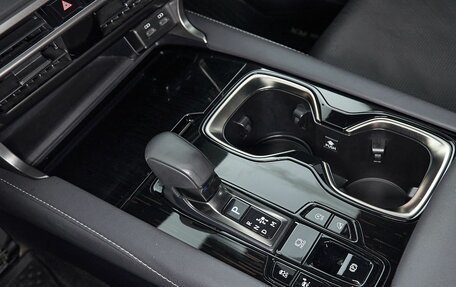 Lexus RX IV рестайлинг, 2023 год, 8 097 000 рублей, 25 фотография