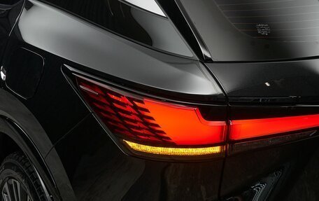 Lexus RX IV рестайлинг, 2023 год, 8 097 000 рублей, 32 фотография