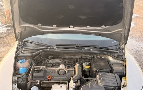 Skoda Octavia, 2012 год, 630 000 рублей, 5 фотография