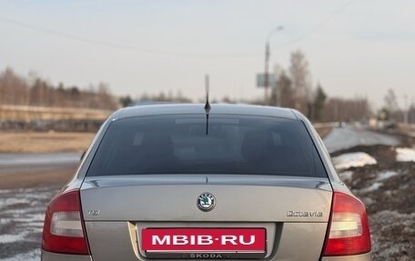 Skoda Octavia, 2012 год, 630 000 рублей, 3 фотография