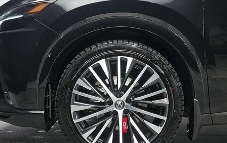 Lexus RX IV рестайлинг, 2023 год, 8 097 000 рублей, 29 фотография