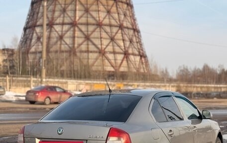 Skoda Octavia, 2012 год, 630 000 рублей, 2 фотография