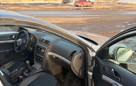 Skoda Octavia, 2012 год, 630 000 рублей, 8 фотография