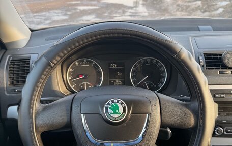 Skoda Octavia, 2012 год, 630 000 рублей, 13 фотография
