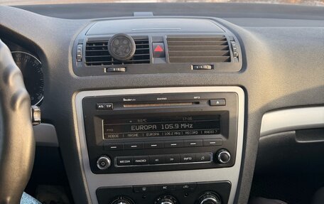 Skoda Octavia, 2012 год, 630 000 рублей, 14 фотография