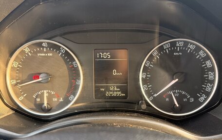 Skoda Octavia, 2012 год, 630 000 рублей, 12 фотография