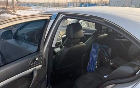 Skoda Octavia, 2012 год, 630 000 рублей, 11 фотография