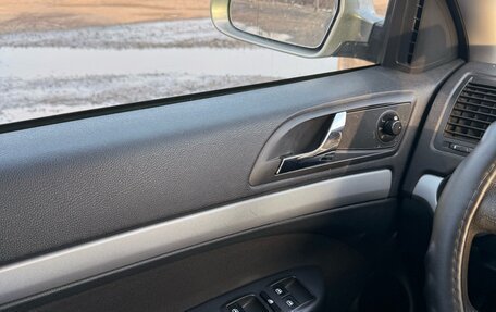 Skoda Octavia, 2012 год, 630 000 рублей, 15 фотография