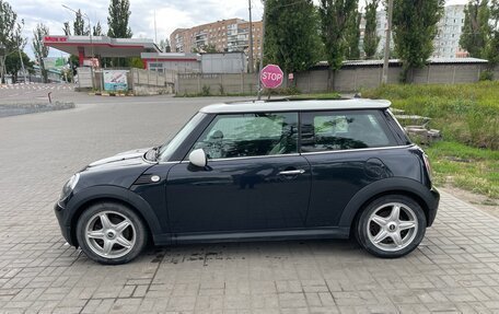 MINI Hatch, 2007 год, 750 000 рублей, 3 фотография