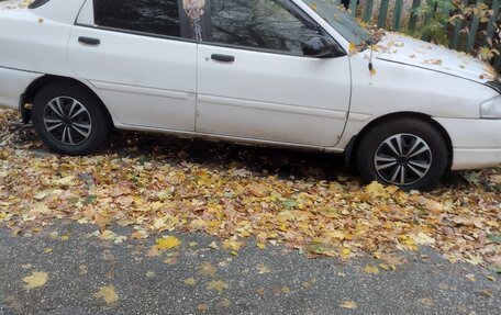 KIA Avella, 1997 год, 120 000 рублей, 2 фотография