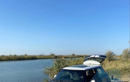 MINI Hatch, 2007 год, 750 000 рублей, 5 фотография