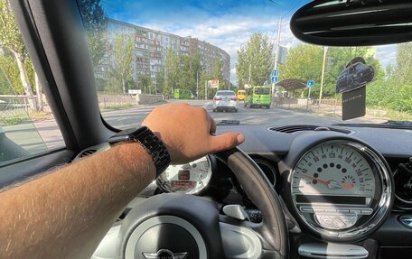 MINI Hatch, 2007 год, 750 000 рублей, 4 фотография