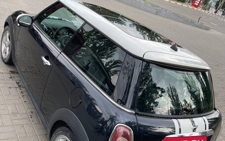 MINI Hatch, 2007 год, 750 000 рублей, 2 фотография