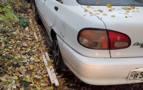 KIA Avella, 1997 год, 120 000 рублей, 7 фотография