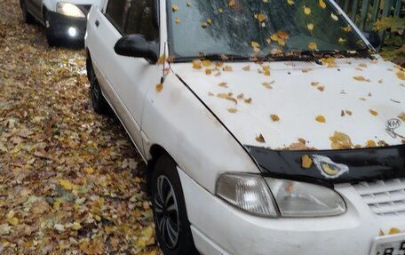 KIA Avella, 1997 год, 120 000 рублей, 5 фотография