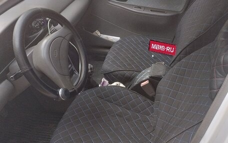 KIA Avella, 1997 год, 120 000 рублей, 8 фотография