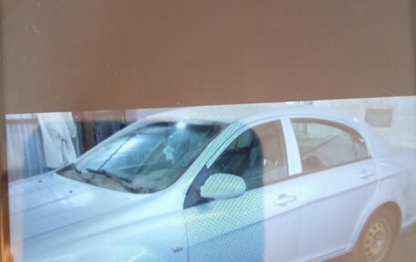 ТагАЗ Vega, 2010 год, 250 000 рублей, 4 фотография