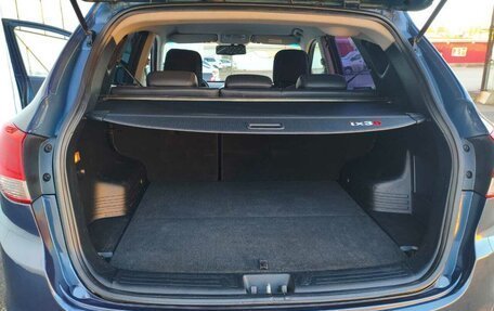 Hyundai ix35 I рестайлинг, 2010 год, 1 200 000 рублей, 12 фотография