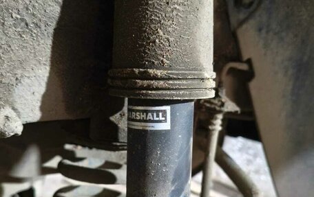 Hyundai ix35 I рестайлинг, 2010 год, 1 200 000 рублей, 9 фотография