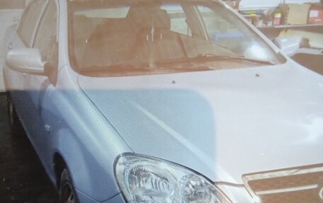 ТагАЗ Vega, 2010 год, 250 000 рублей, 2 фотография