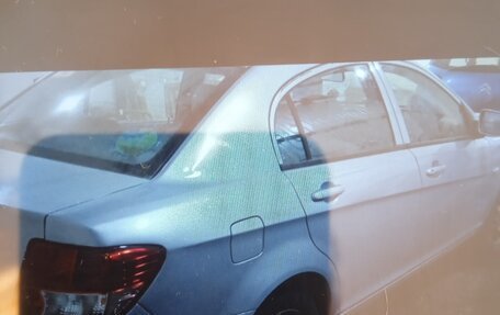 ТагАЗ Vega, 2010 год, 250 000 рублей, 5 фотография