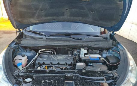 Hyundai ix35 I рестайлинг, 2010 год, 1 200 000 рублей, 8 фотография