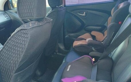 Hyundai ix35 I рестайлинг, 2010 год, 1 200 000 рублей, 11 фотография