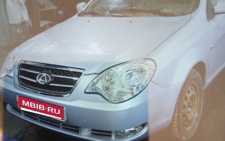 ТагАЗ Vega, 2010 год, 250 000 рублей, 3 фотография