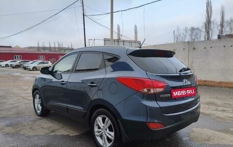 Hyundai ix35 I рестайлинг, 2010 год, 1 200 000 рублей, 7 фотография