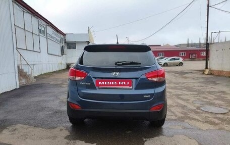 Hyundai ix35 I рестайлинг, 2010 год, 1 200 000 рублей, 6 фотография
