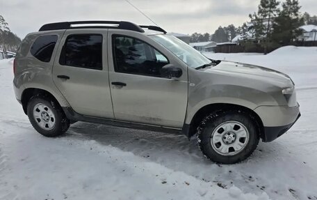 Renault Duster I рестайлинг, 2012 год, 600 000 рублей, 4 фотография