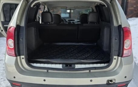 Renault Duster I рестайлинг, 2012 год, 600 000 рублей, 8 фотография