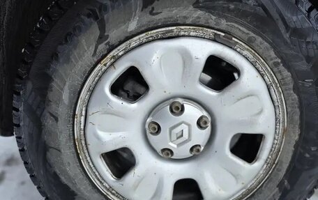 Renault Duster I рестайлинг, 2012 год, 600 000 рублей, 5 фотография