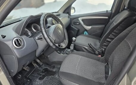 Renault Duster I рестайлинг, 2012 год, 600 000 рублей, 9 фотография